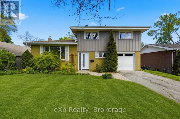 19 ALFRED DRIVE, Belleville (Belleville Ward), Ontario K8N4M6