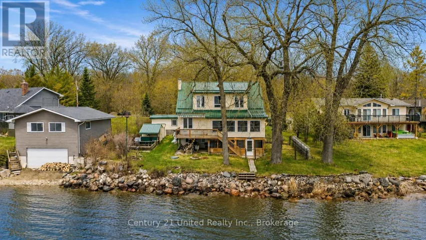 40 IVEY LANE, Otonabee-South Monaghan, Ontario K0L2G0