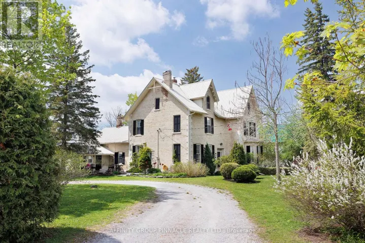 145 KING STREET, Kawartha Lakes (Woodville), Ontario K0M2T0