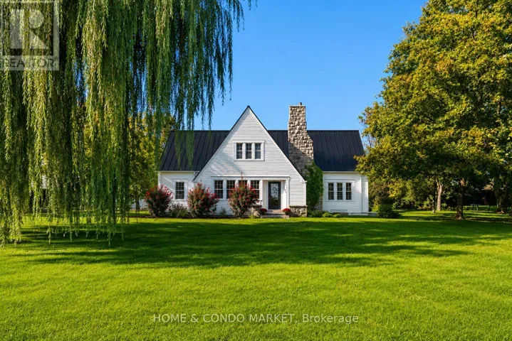 15450 NIAGARA RIVER PARKWAY, Niagara-on-the-Lake (River), Ontario L0S1J0