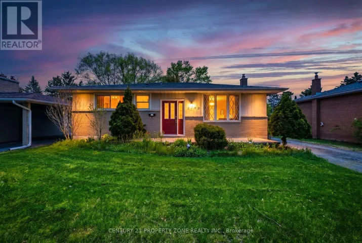 1192 KALADAR DRIVE, London East (East D), Ontario N5V2R5