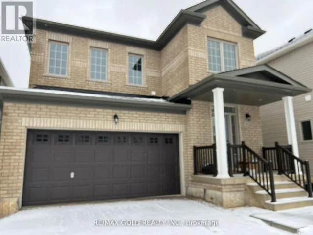 148 LIMESTONE LANE, Shelburne, Ontario L9V3Y3