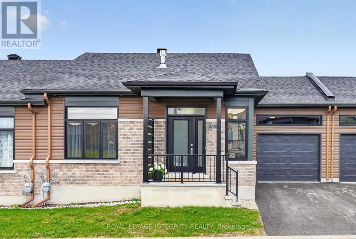 53 SOLARA PRIVATE, Clarence-Rockland, Ontario K4K0K9