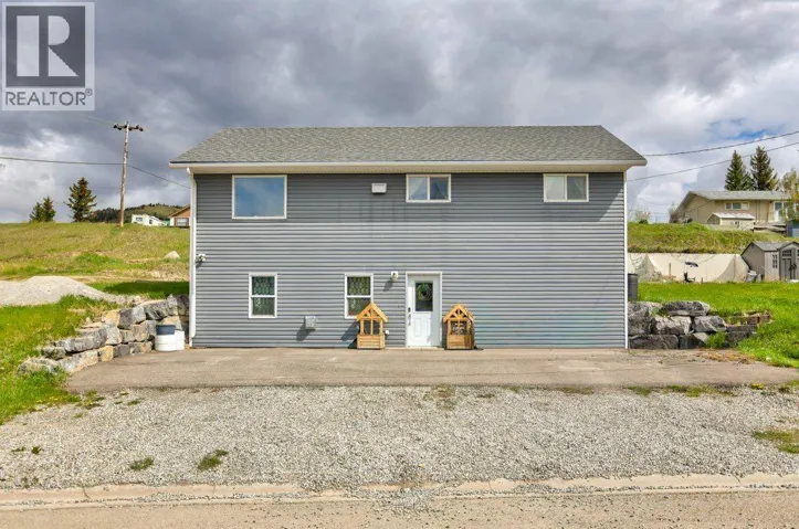 8501 21 Avenue, Coleman, Alberta T0K0M0