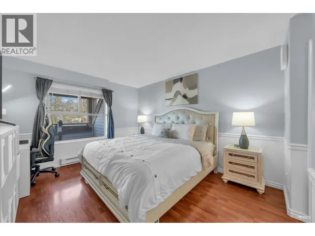 505 215 TWELFTH STREET, New Westminster, British Columbia V3M4H4