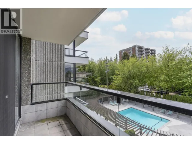 408 2370 W 2ND AVENUE, Vancouver, British Columbia V6K1J2