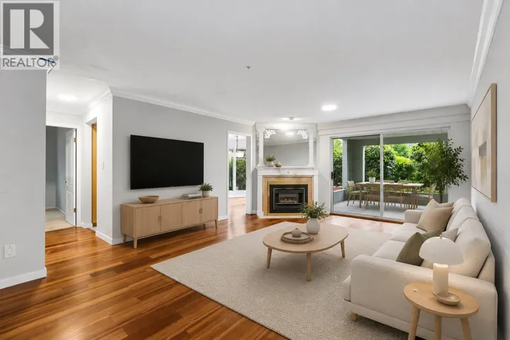 103 7580 COLUMBIA STREET, Vancouver, British Columbia V5X4S8