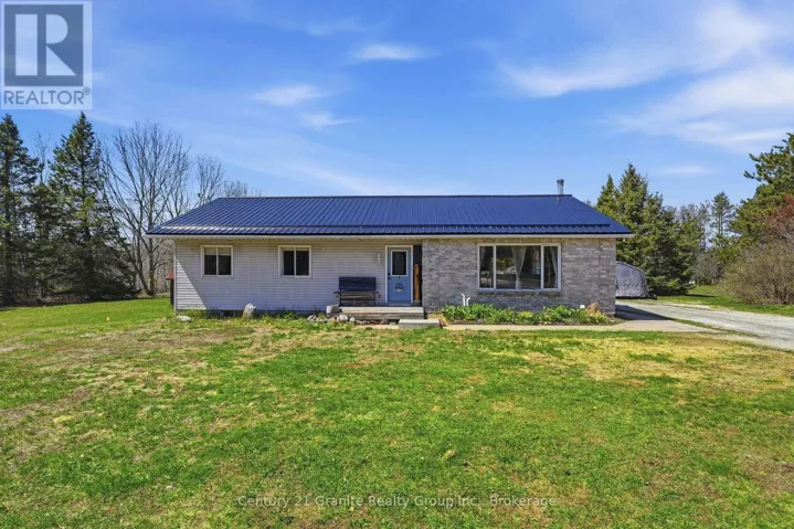 1373 EAGLE LAKE ROAD, Dysart et al (Guilford), Ontario K0M1S0
