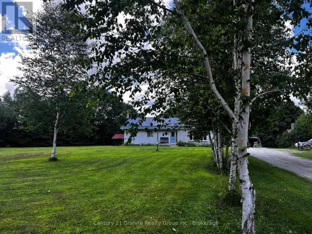 1373 EAGLE LAKE ROAD, Dysart et al (Guilford), Ontario K0M1S0