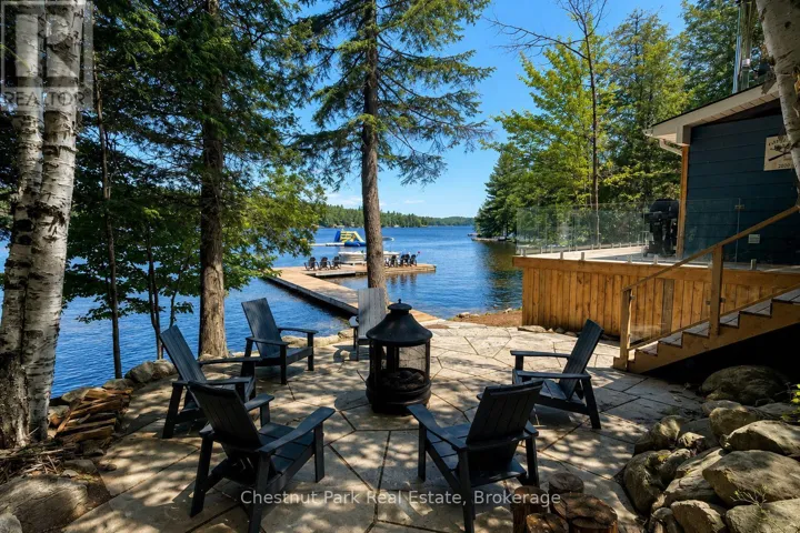 76 BIRCH ISLAND, Bracebridge (Monck (Bracebridge)), Ontario P1L1W8