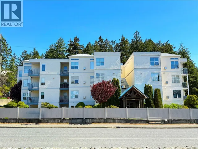 103 4700 Uplands Dr, Nanaimo, British Columbia V9T5V1
