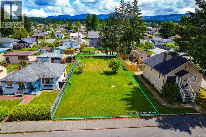 3919 10th Ave, Port Alberni, British Columbia V9Y4X1