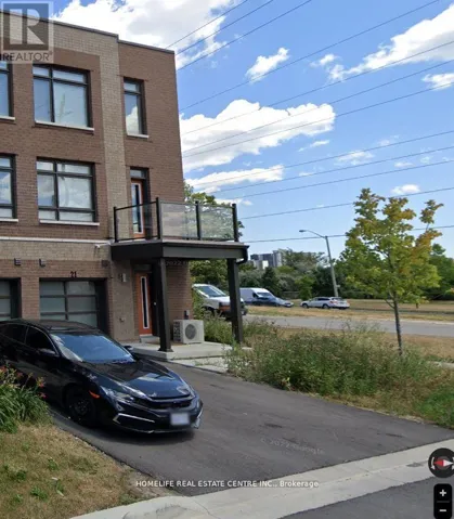 21 BELIVEAU STREET, Vaughan (Vaughan Grove), Ontario L4L0M1