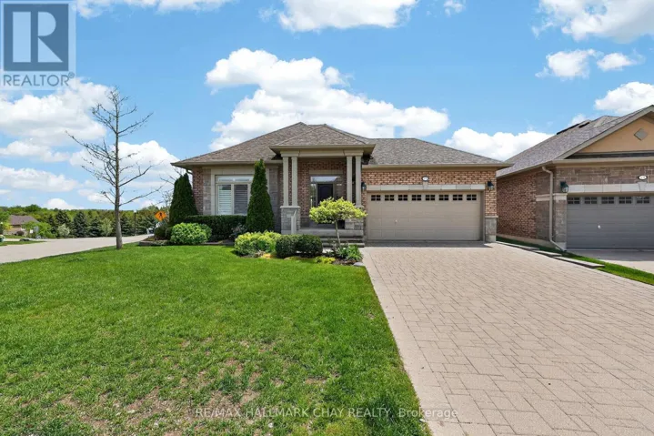 26 - 133 RIDGE WAY, New Tecumseth (Alliston), Ontario L9R0M6