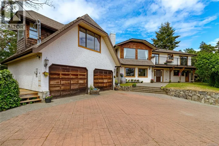 5 Highbank Rd, View Royal, British Columbia V9B1V3