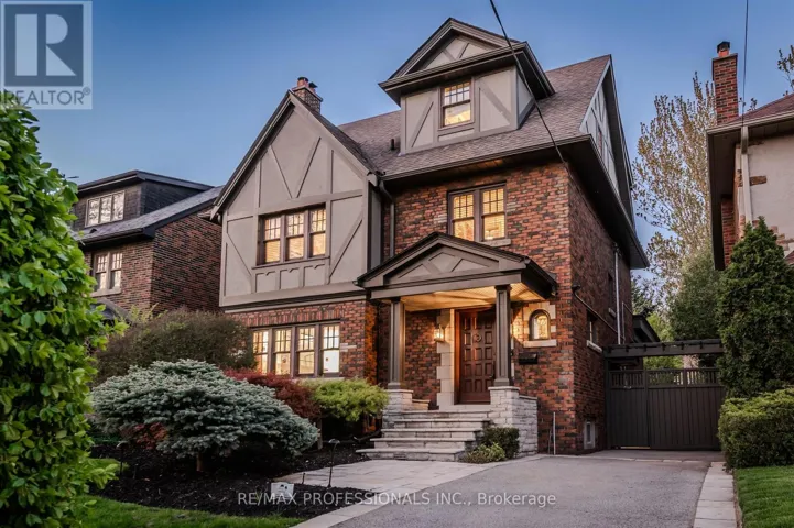 59 GRENVIEW BOULEVARD N, Toronto (Kingsway South), Ontario M8X2K3