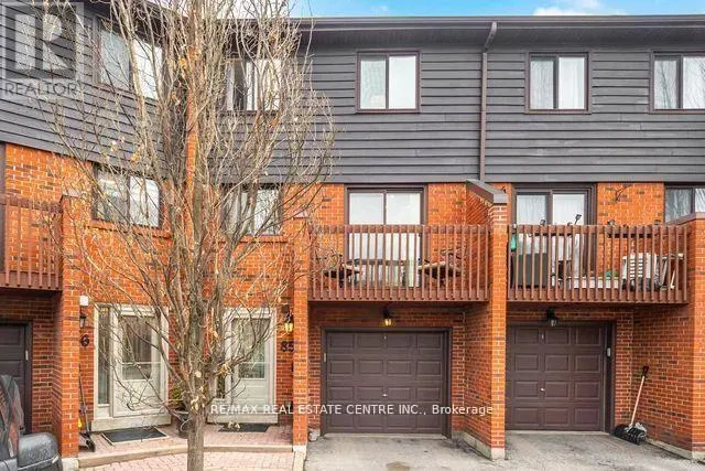 85 - 4165 FIELDGATE DRIVE, Mississauga (Rathwood), Ontario L4W2M9