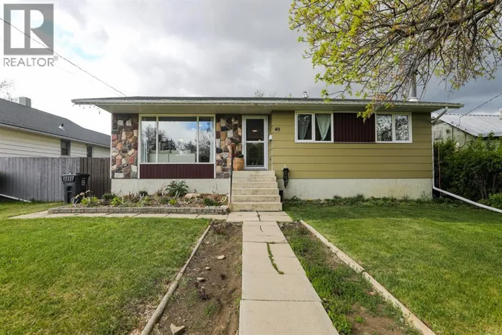 40 S 100 E, Raymond, Alberta T0K2S0
