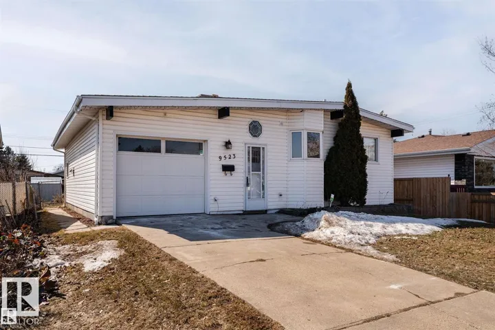 9523 134 AV NW, Edmonton, Alberta T5E1H8