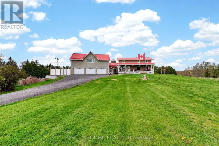 362 SHORT POINT ROAD, Rideau Lakes, Ontario K0E1N0