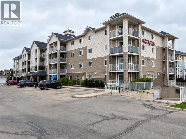 103, 11220 104 Avenue, Grande Prairie, Alberta T8V2Z1