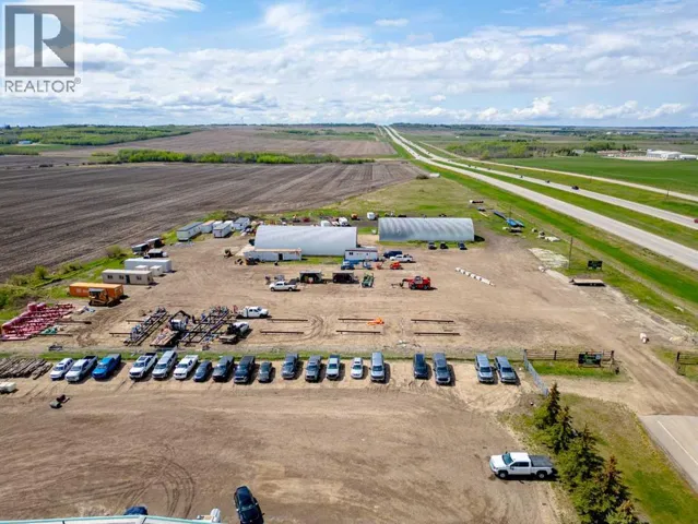 65041 Highway 43 Township, Grande Prairie, Alberta T8W5E7