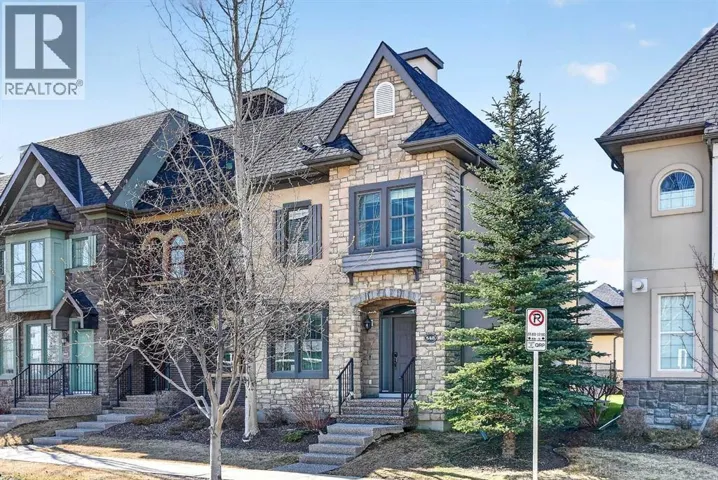548 Quarry Park Boulevard SE, Calgary, Alberta T2C5E8