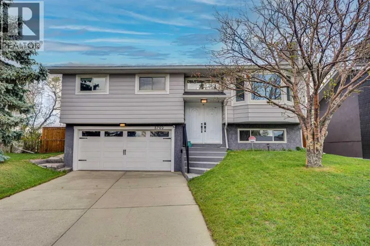 5702 Brenner Crescent NW, Calgary, Alberta T2L1z4