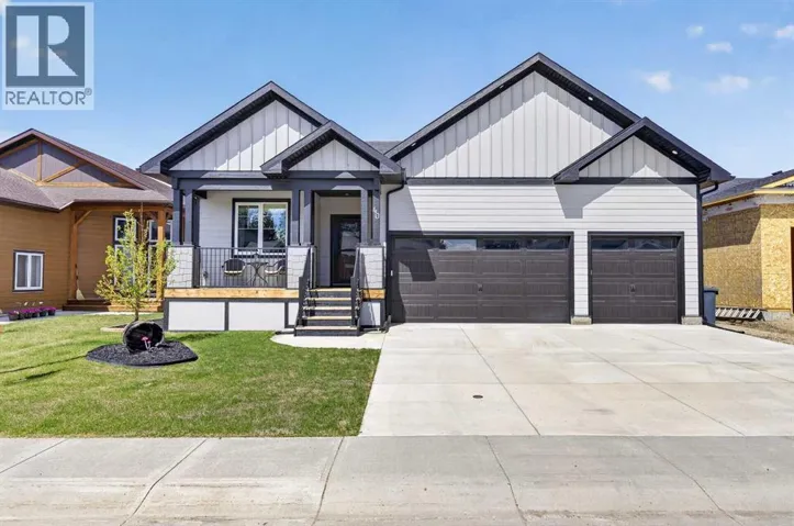 40 Viceroy Crescent, Olds, Alberta T4H0G2