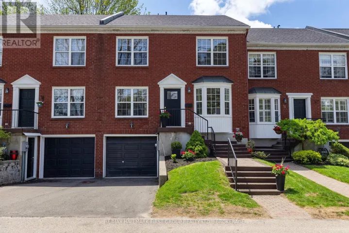 15 COUNTRY CLUB PLACE, Brockville, Ontario K6V6T7