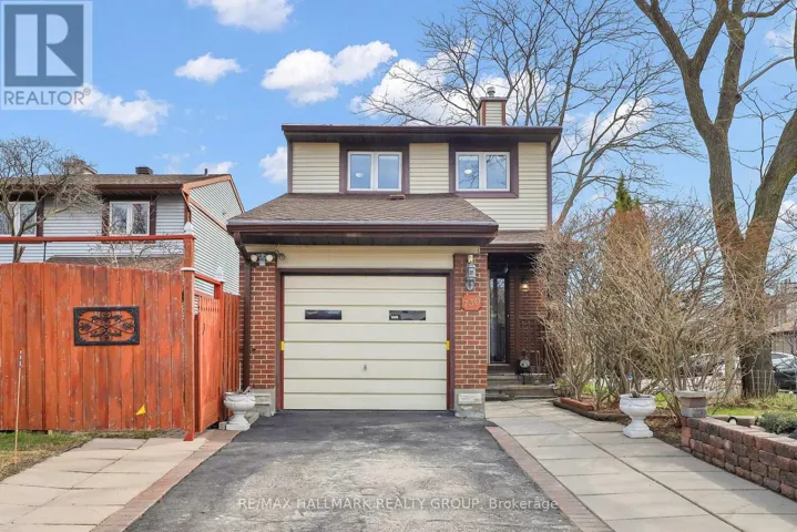 730 MALIBU TERRACE, Ottawa, Ontario K2C3V1