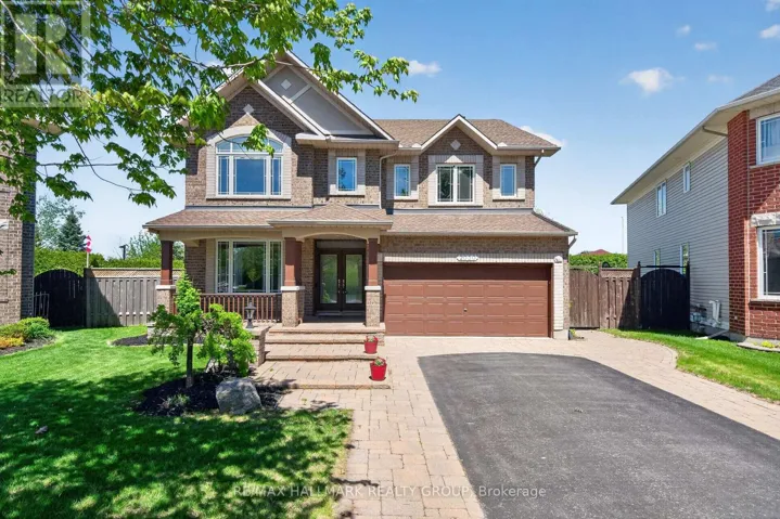 2030 CHERINGTON CRESCENT, Ottawa, Ontario K4A4Z8