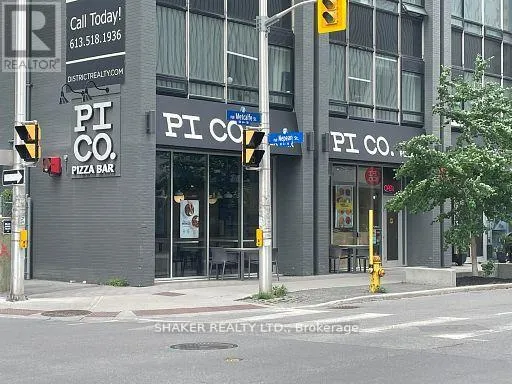 170 METCALFE STREET, Ottawa, Ontario K2P1P3