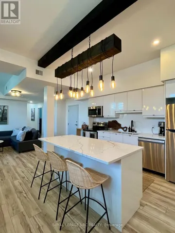 7 - 405 MERRITT STREET, St. Catharines (Oakdale), Ontario L2P1P5