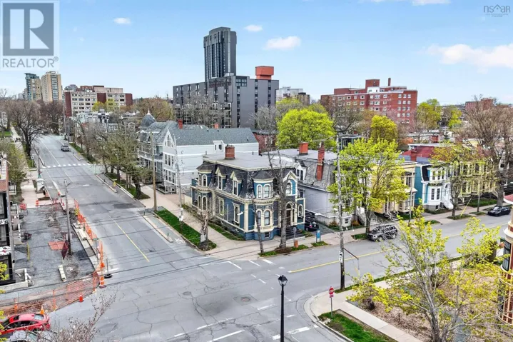 5691 Inglis Street, Halifax Peninsula, Nova Scotia B3H1K2