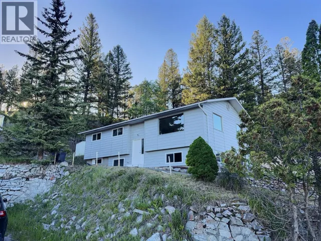 11 Jasper Drive, Logan Lake, British Columbia V0K1W0