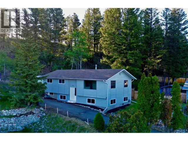 11 Jasper Drive, Logan Lake, British Columbia V0K1W0