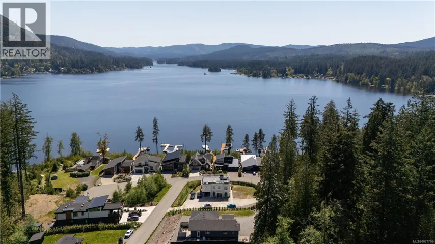 2639 Katy's Cres, Shawnigan Lake, British Columbia V0R2W0