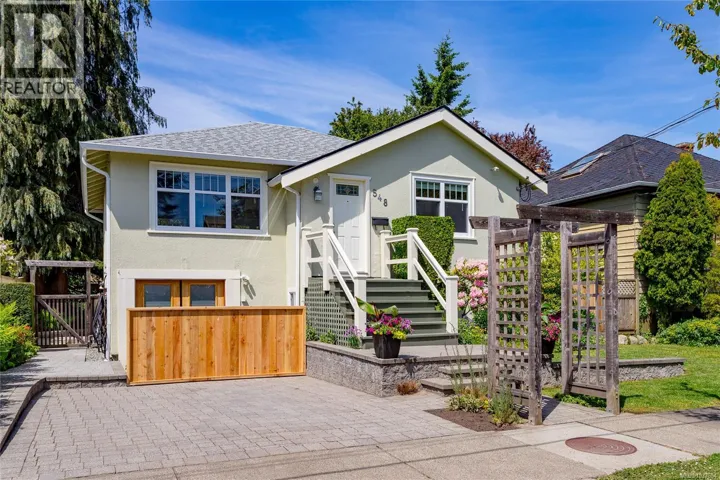 548 Cornwall St, Victoria, British Columbia V8V4L1