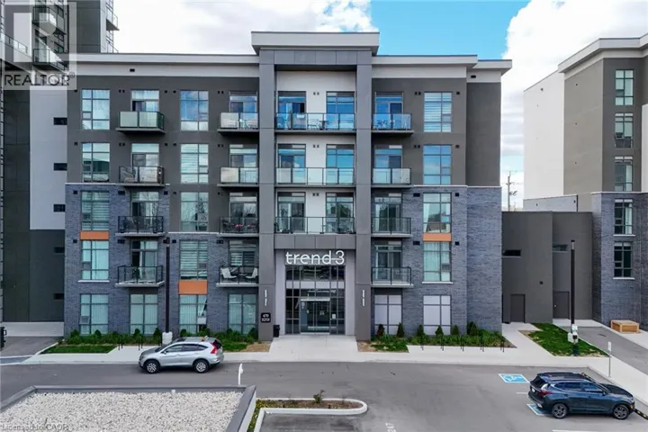 470 DUNDAS Street E Unit# 1206, Waterdown, Ontario L8B2A6