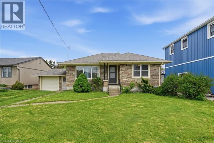602 GENEVA Street, St. Catharines, Ontario L2N2J4