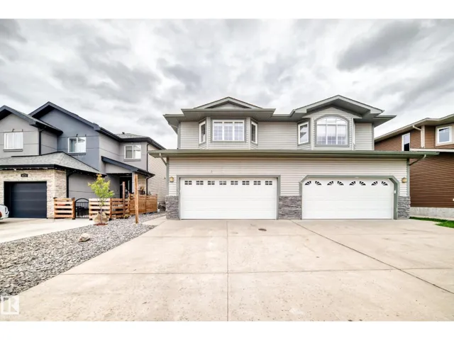 16737 60St NW, Edmonton, Alberta T5Y0W5