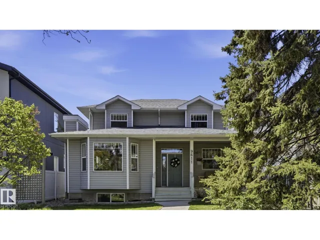 9611 77 AV NW, Edmonton, Alberta T6C0M4