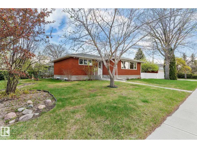 4719 117A ST NW NW, Edmonton, Alberta T6H0E9