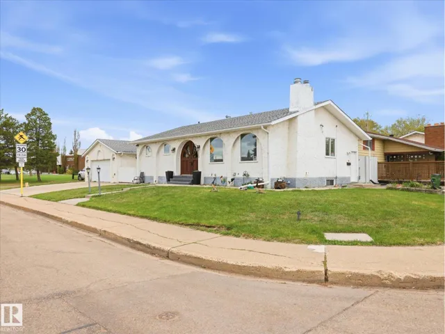14320 117 ST NW, Edmonton, Alberta T5X1S6