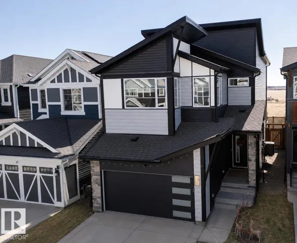 19 STURTZ PL, Leduc, Alberta T9E1M6