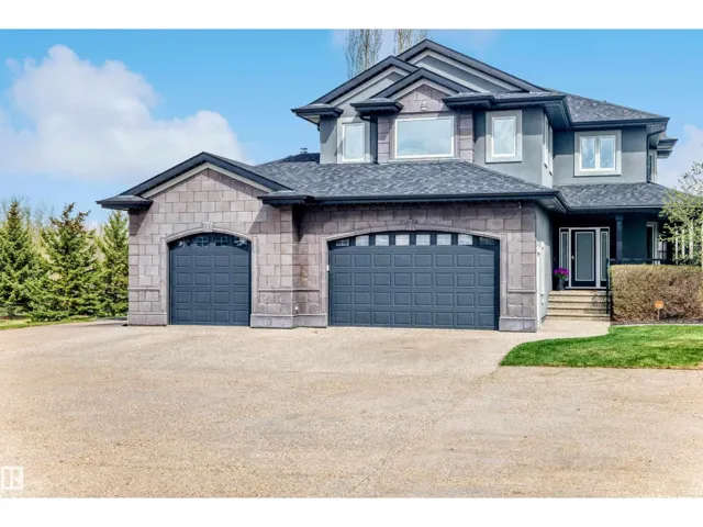 217 52555 RGE ROAD 223, Rural Strathcona County, Alberta T8A6M8