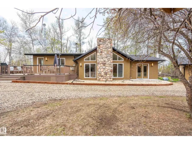 #436 61209 RGE Rd 465, Rural Bonnyville M.D., Alberta T9N2H7