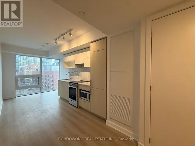 901 - 100 QUEEN STREET E, Toronto (Church-Yonge Corridor), Ontario M5C0B5