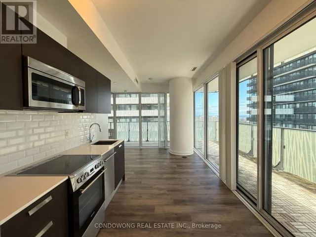 3102 - 42 CHARLES STREET E, Toronto (Church-Yonge Corridor), Ontario M4Y0B7